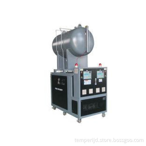 Plastic Injection Thermo Conductive Hot Oil Temperature Con